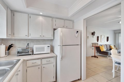 Condo in West Palm Beach, Florida, 1 bedroom  № 1179413 - photo 27