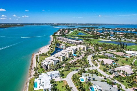 Copropriété à vendre à Stuart, Floride: 3 chambres, 256.6 m2 № 1179412 - photo 4