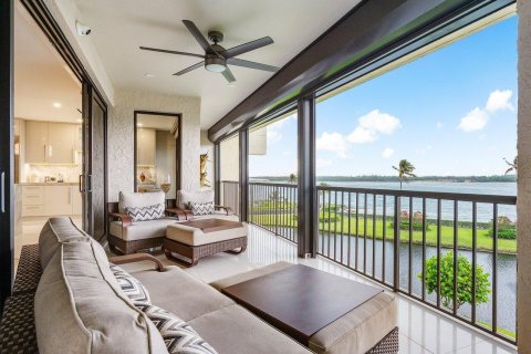 Copropriété à vendre à Stuart, Floride: 3 chambres, 256.6 m2 № 1179412 - photo 19