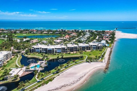 Copropriété à vendre à Stuart, Floride: 3 chambres, 256.6 m2 № 1179412 - photo 6