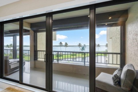 Copropriété à vendre à Stuart, Floride: 3 chambres, 256.6 m2 № 1179412 - photo 8