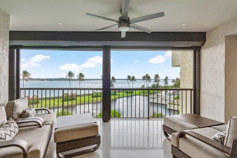 Copropriété à vendre à Stuart, Floride: 3 chambres, 256.6 m2 № 1179412 - photo 13