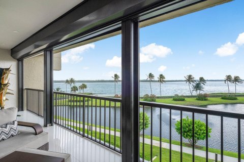 Copropriété à vendre à Stuart, Floride: 3 chambres, 256.6 m2 № 1179412 - photo 14