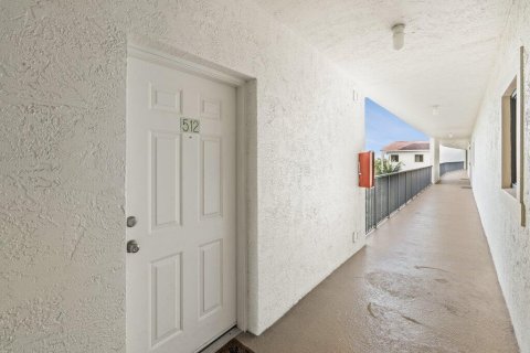 Copropriété à vendre à Delray Beach, Floride: 2 chambres, 112.5 m2 № 1179432 - photo 2