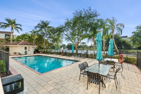 Copropriété à vendre à Delray Beach, Floride: 2 chambres, 112.5 m2 № 1179432 - photo 3