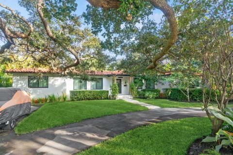 Villa ou maison à vendre à Miami Shores, Floride: 4 chambres, 290.78 m2 № 873856 - photo 22