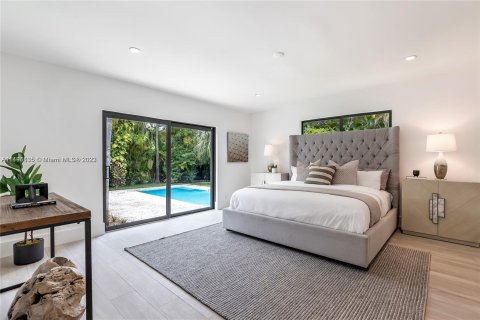 Villa ou maison à vendre à Miami Shores, Floride: 4 chambres, 290.78 m2 № 873856 - photo 12