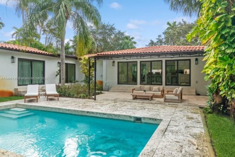 Casa en venta en Miami Shores, Florida, 4 dormitorios, 290.78 m2 № 873856 - foto 26