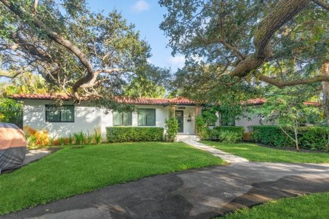 Casa en venta en Miami Shores, Florida, 4 dormitorios, 290.78 m2 № 873856 - foto 23