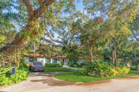 Casa en venta en Miami Shores, Florida, 4 dormitorios, 290.78 m2 № 873856 - foto 24