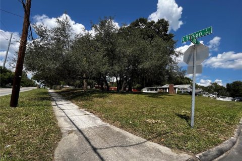 Купить земельный участок в Тампа, Флорида № 1134206 - фото 6