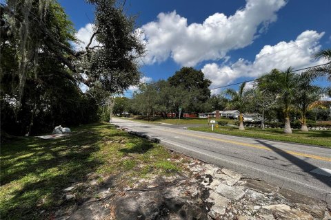 Купить земельный участок в Тампа, Флорида № 1134206 - фото 7