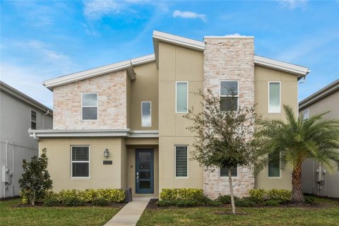 Villa ou maison à vendre à Kissimmee, Floride: 8 chambres, 398.46 m2 № 1324189 - photo 1