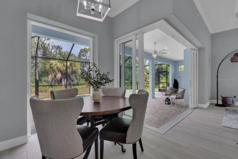 Casa en venta en Port Charlotte, Florida, 3 dormitorios, 201.6 m2 № 1256868 - foto 16