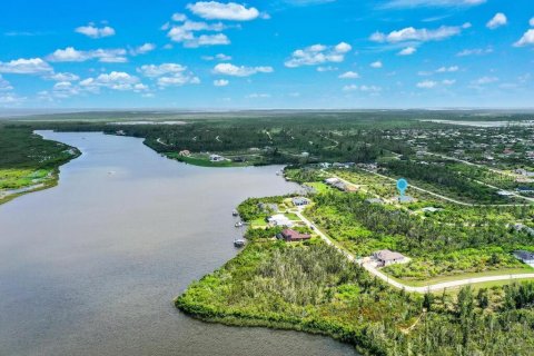 Villa ou maison à vendre à Port Charlotte, Floride: 3 chambres, 201.6 m2 № 1256868 - photo 3