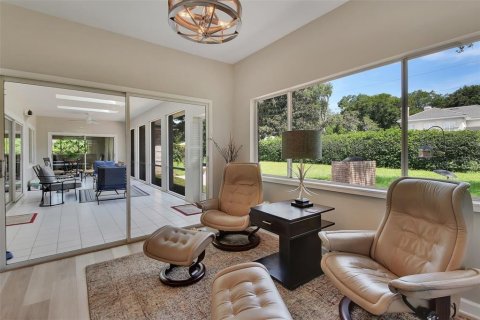 Villa ou maison à vendre à DeLand, Floride: 4 chambres, 325.44 m2 № 1289947 - photo 26