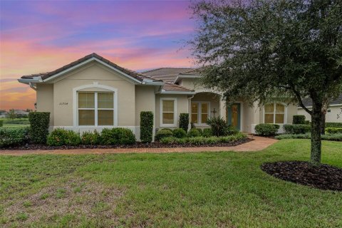 Casa en venta en Sorrento, Florida, 4 dormitorios, 246.75 m2 № 1402297 - foto 11