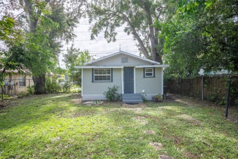 House in Lakeland, Florida 2 bedrooms, 80.64 sq.m. № 1402339 - photo 15