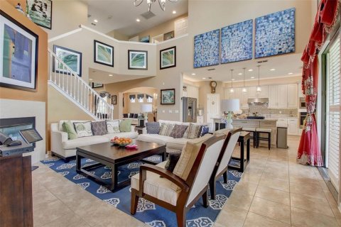 Casa en venta en Orlando, Florida, 4 dormitorios, 316.43 m2 № 1131083 - foto 27