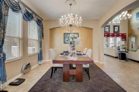 Casa en venta en Orlando, Florida, 4 dormitorios, 316.43 m2 № 1131083 - foto 16