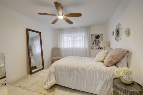 Villa ou maison à vendre à Delray Beach, Floride: 2 chambres, 82.03 m2 № 759100 - photo 19