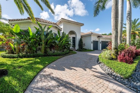 Villa ou maison à vendre à Plantation, Floride: 5 chambres, 354.7 m2 № 1316657 - photo 15