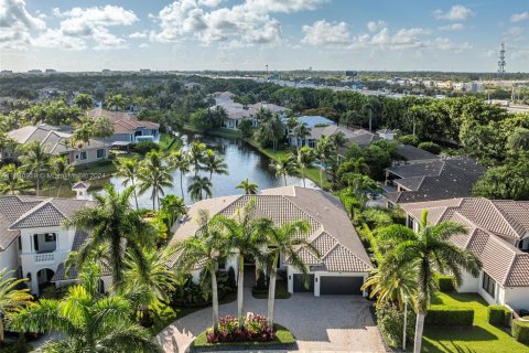 Villa ou maison à vendre à Plantation, Floride: 5 chambres, 354.7 m2 № 1316657 - photo 9