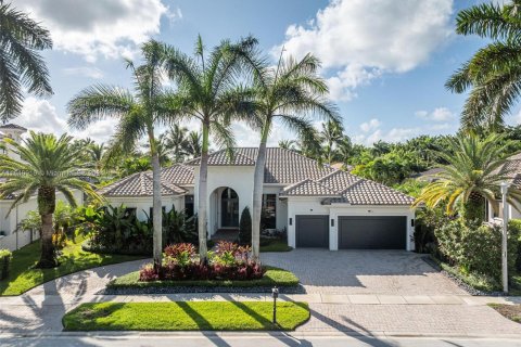 Villa ou maison à vendre à Plantation, Floride: 5 chambres, 354.7 m2 № 1316657 - photo 6