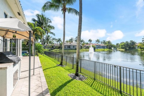 Villa ou maison à vendre à Plantation, Floride: 5 chambres, 354.7 m2 № 1316657 - photo 19