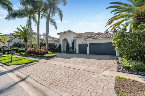 Villa ou maison à vendre à Plantation, Floride: 5 chambres, 354.7 m2 № 1316657 - photo 13