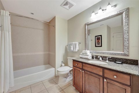 Condo in Kissimmee, Florida, 3 bedrooms  № 1388600 - photo 25