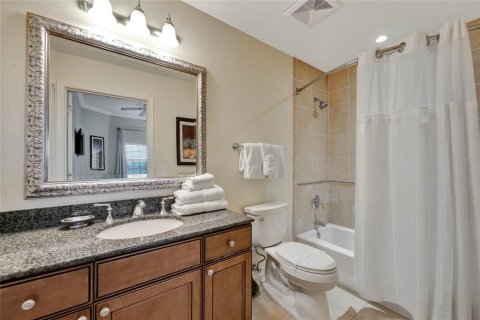 Condo in Kissimmee, Florida, 3 bedrooms  № 1388600 - photo 24