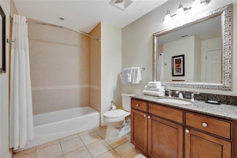 Condo in Kissimmee, Florida, 3 bedrooms  № 1388600 - photo 19