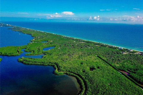 Land in Melbourne Beach, Florida № 1388596 - photo 15