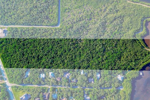 Land in Melbourne Beach, Florida № 1388596 - photo 17