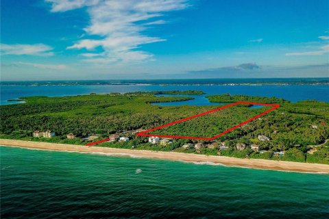 Land in Melbourne Beach, Florida № 1388596 - photo 2