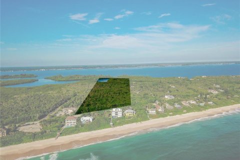 Land in Melbourne Beach, Florida № 1388596 - photo 16