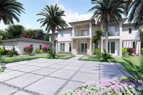 Casa en venta en Palmetto Bay, Florida, 6 dormitorios, 752.51 m2 № 934001 - foto 1