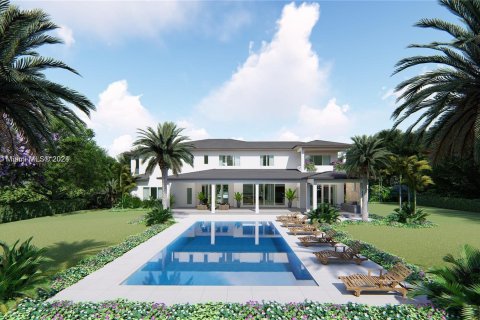 Casa en venta en Palmetto Bay, Florida, 6 dormitorios, 752.51 m2 № 934001 - foto 5
