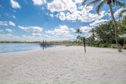 Villa ou maison à vendre à Palm Beach Gardens, Floride: 3 chambres, 188.31 m2 № 945696 - photo 5