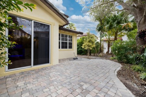 Villa ou maison à vendre à Palm Beach Gardens, Floride: 3 chambres, 188.31 m2 № 945696 - photo 13