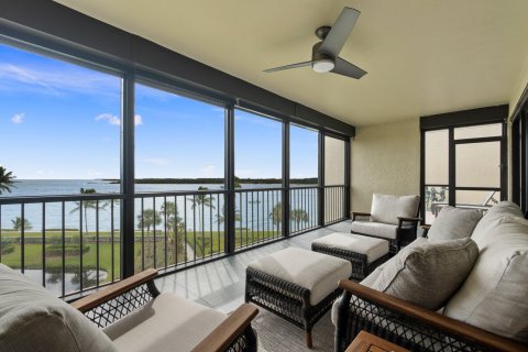 Copropriété à vendre à Stuart, Floride: 3 chambres, 363.06 m2 № 945649 - photo 21