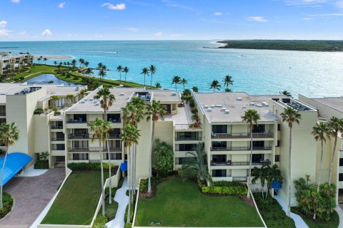 Copropriété à vendre à Stuart, Floride: 3 chambres, 363.06 m2 № 945649 - photo 5