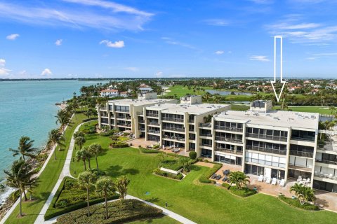 Copropriété à vendre à Stuart, Floride: 3 chambres, 363.06 m2 № 945649 - photo 1