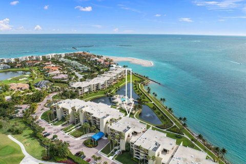 Condominio en venta en Stuart, Florida, 3 dormitorios, 363.06 m2 № 945649 - foto 6