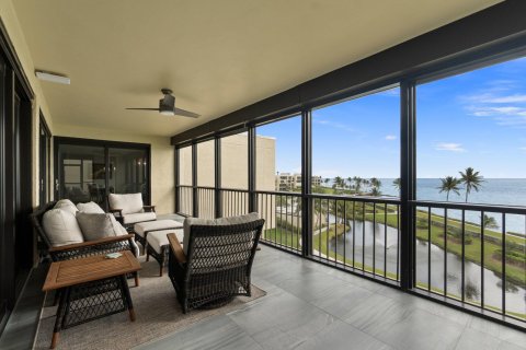 Copropriété à vendre à Stuart, Floride: 3 chambres, 363.06 m2 № 945649 - photo 20