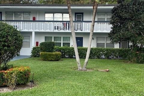 Copropriété à vendre à Deerfield Beach, Floride: 1 chambre, 65.77 m2 № 945650 - photo 10