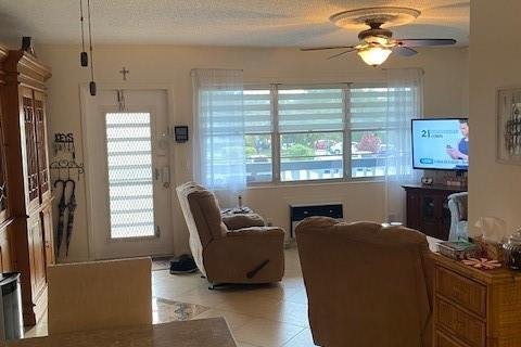 Condominio en venta en Deerfield Beach, Florida, 1 dormitorio, 65.77 m2 № 945650 - foto 19