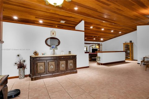 Villa ou maison à vendre à Palmetto Bay, Floride: 5 chambres, 348.94 m2 № 951690 - photo 6