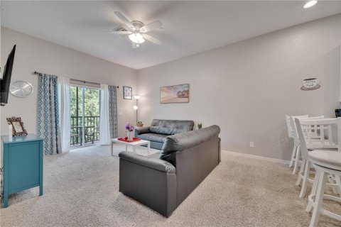 Copropriété à vendre à Davenport, Floride: 3 chambres, 113.99 m2 № 1277786 - photo 20